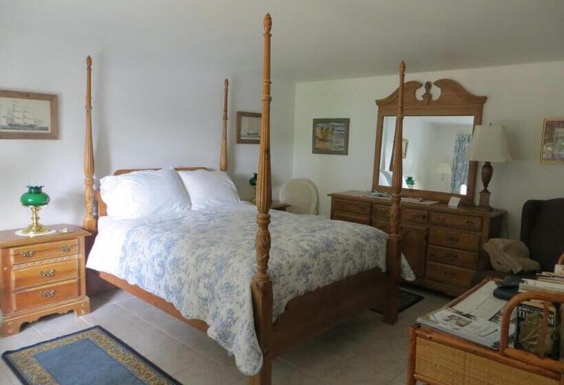 Bed and Breakfast Caprice