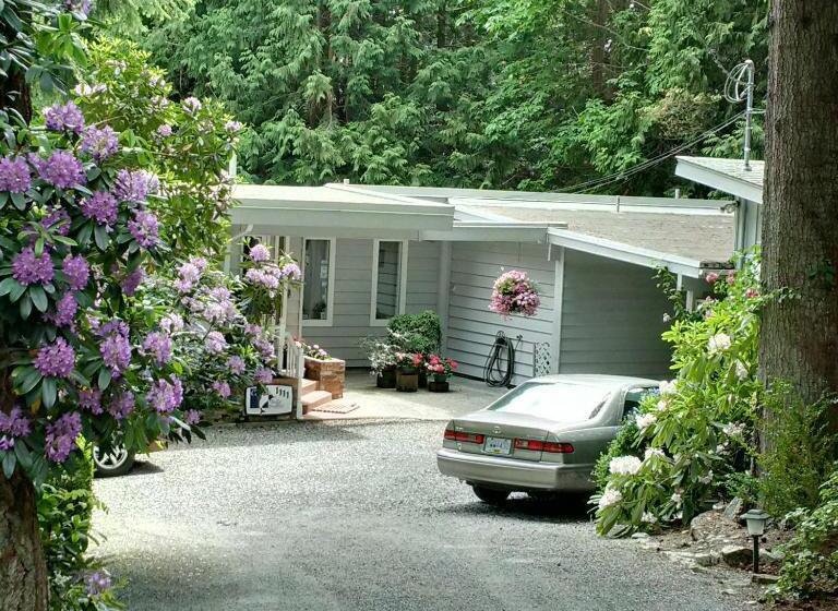 Bed and Breakfast Caprice