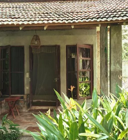 تختخواب و صبحانه Dreamtime Sri Lanka