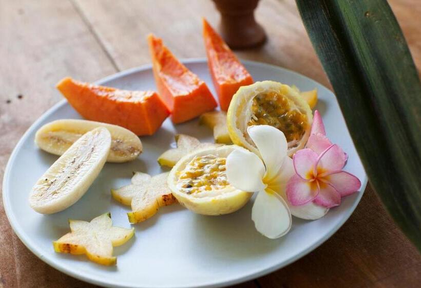 ベッドアンドブレックファースト Dreamtime Sri Lanka