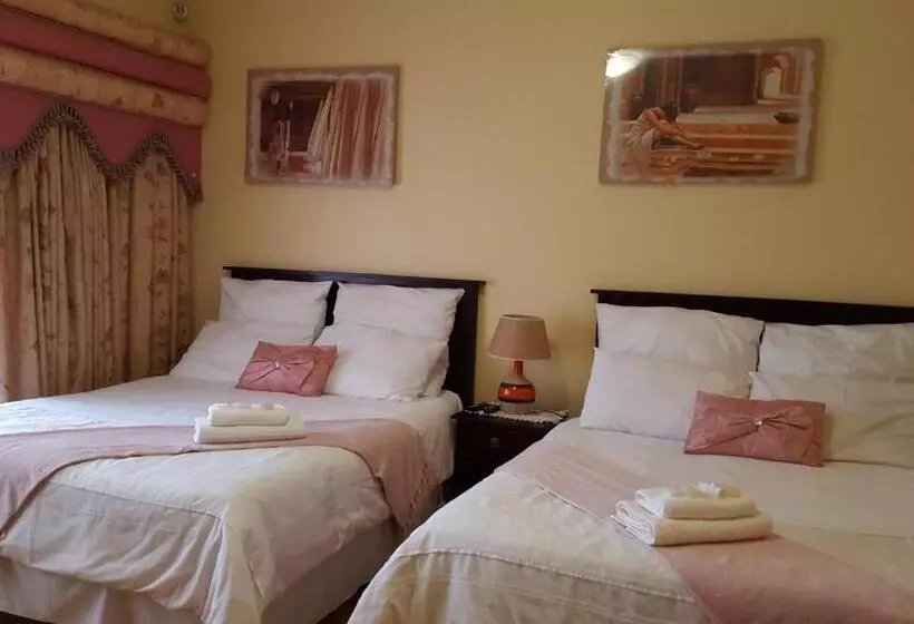 Aamiaismajoitus (B&B) Sleepwell