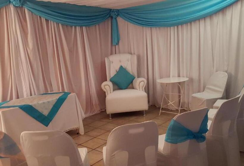 住宿加早餐  Sleepwell