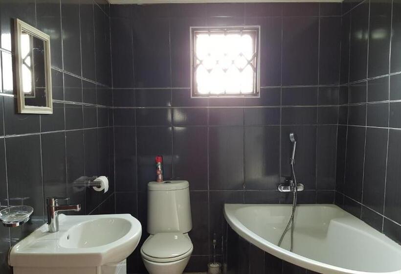 住宿加早餐  Sleepwell