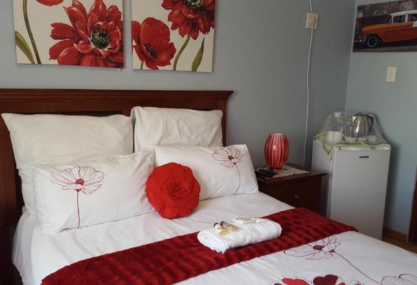 住宿加早餐  Sleepwell