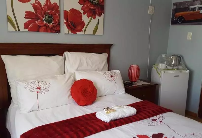 Aamiaismajoitus (B&B) Sleepwell