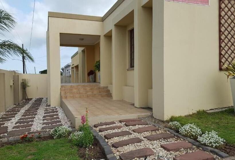 住宿加早餐  Sleepwell