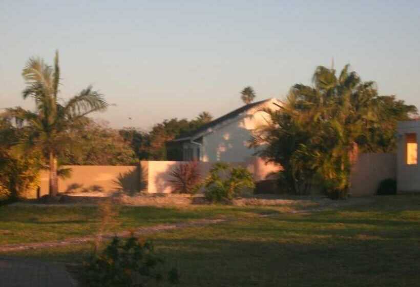 住宿加早餐  Sleepwell