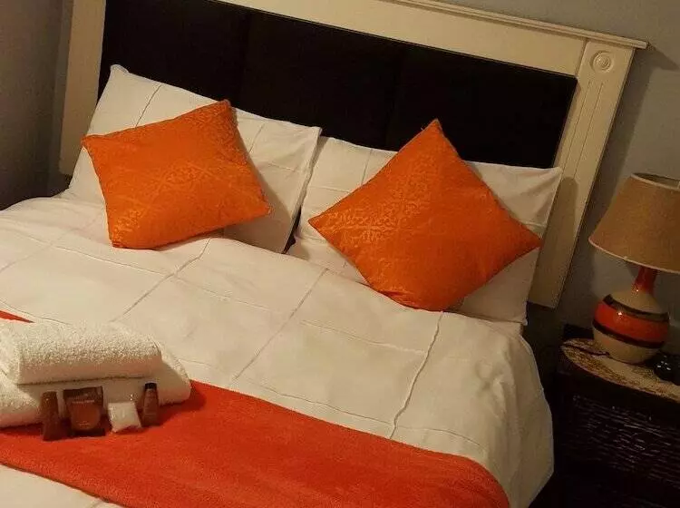 Aamiaismajoitus (B&B) Sleepwell
