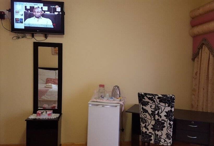 住宿加早餐  Sleepwell