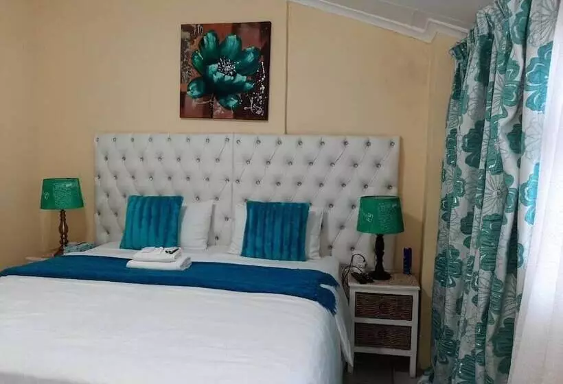 Aamiaismajoitus (B&B) Sleepwell