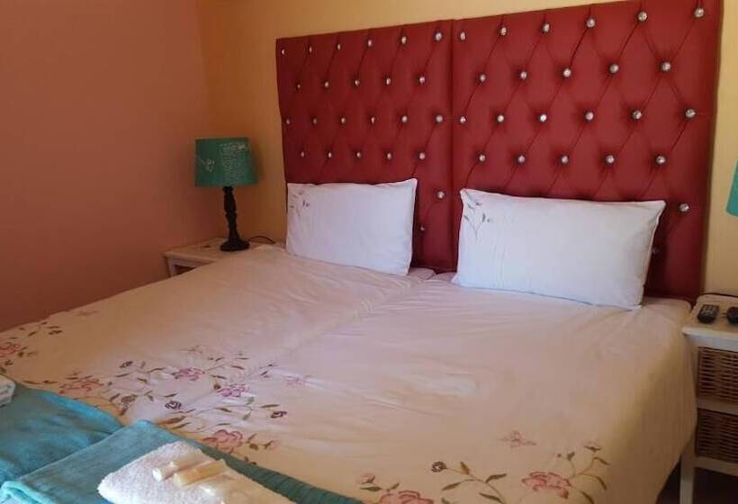 住宿加早餐  Sleepwell