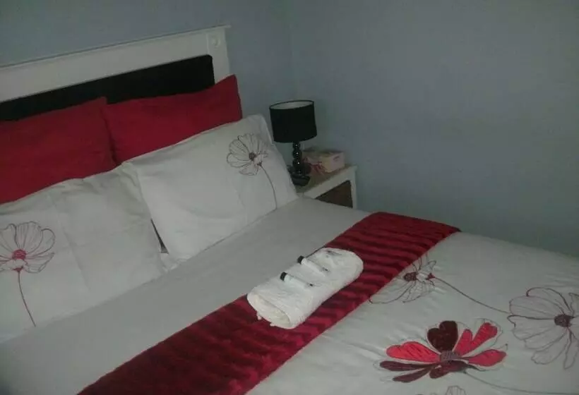 Aamiaismajoitus (B&B) Sleepwell
