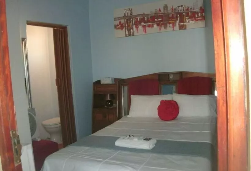Aamiaismajoitus (B&B) Sleepwell