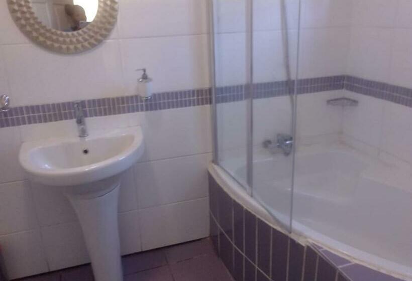 住宿加早餐  Sleepwell