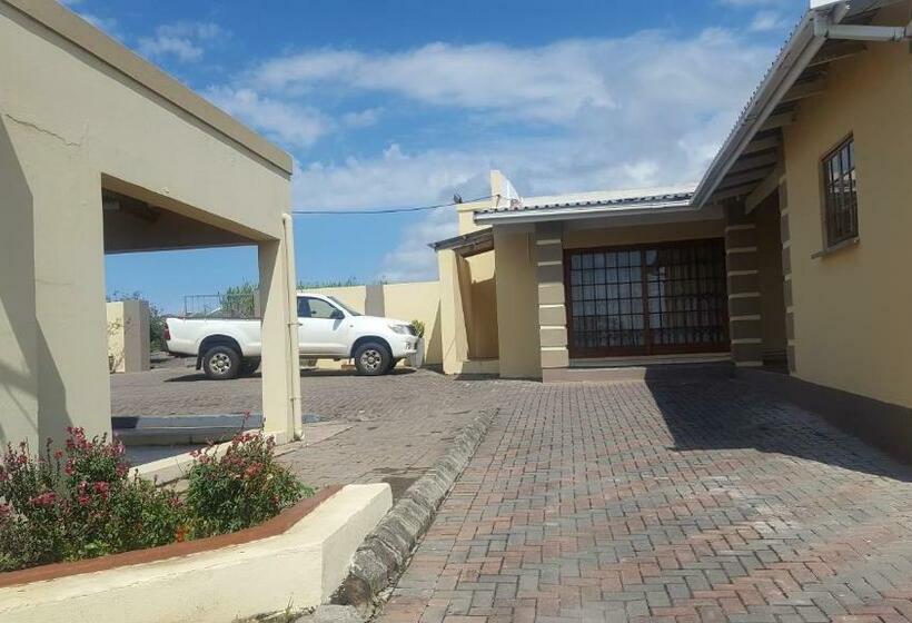 住宿加早餐  Sleepwell