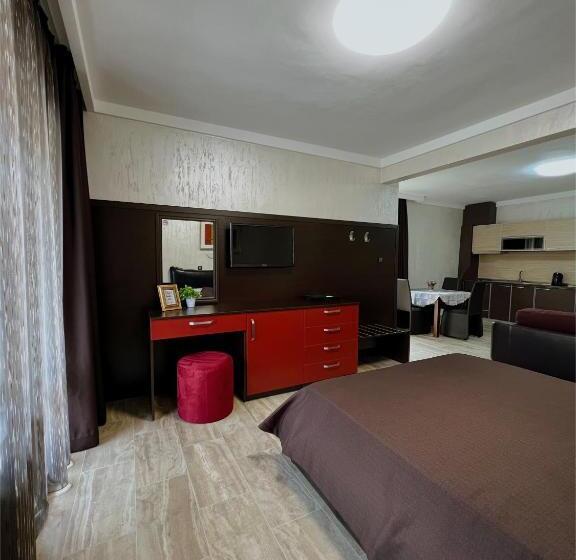 Family Hotel Paradise