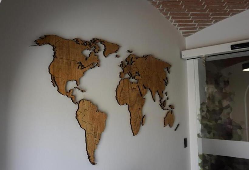 Hostel Bearlog Kočevje