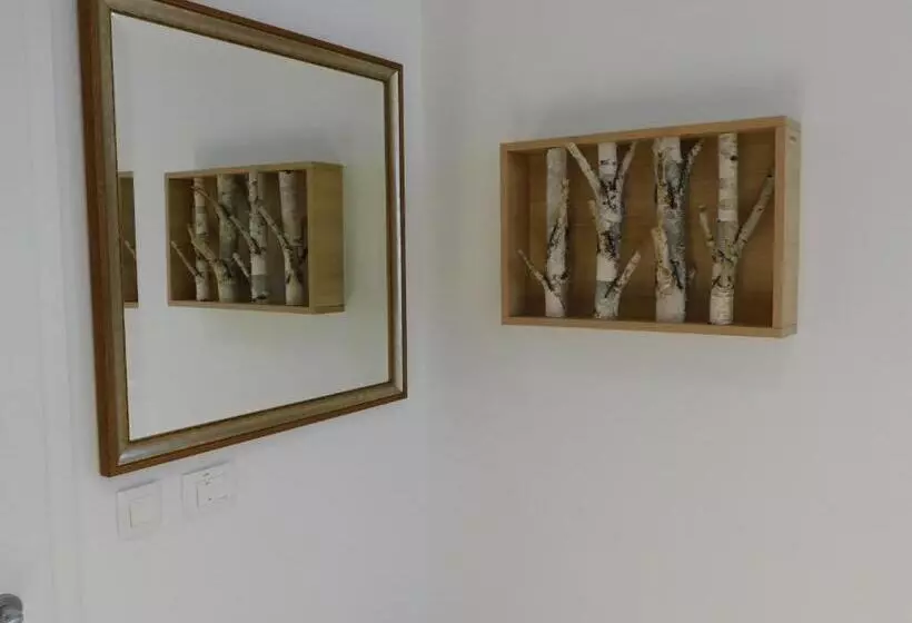 Hostel Bearlog Kočevje