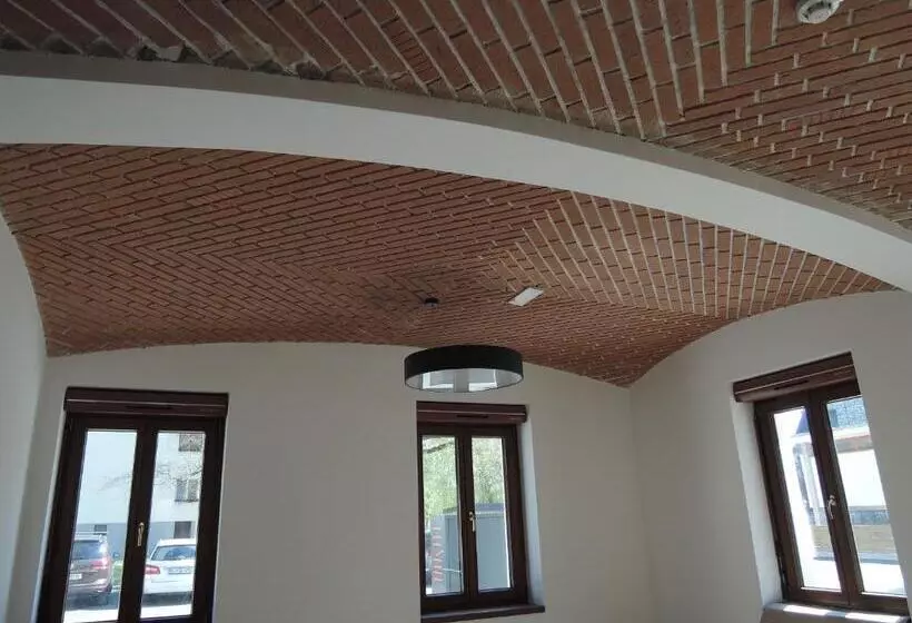 Hostel Bearlog Kočevje