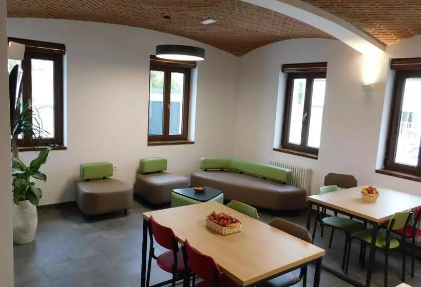 Hostel Bearlog Kočevje