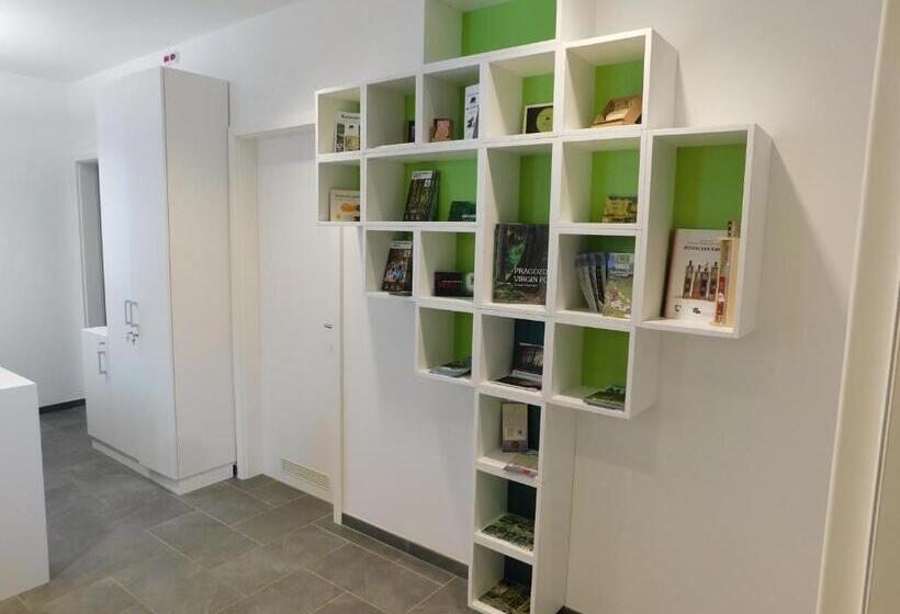 Hostel Bearlog Kočevje