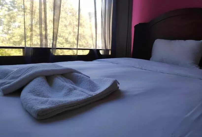 Hostel Log Inn