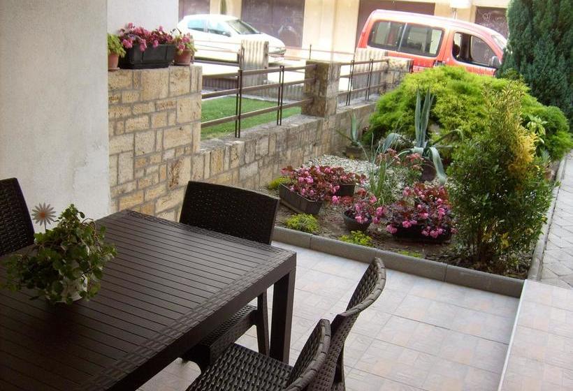 هاستل Vila Veronika