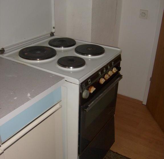 هاستل Vila Veronika