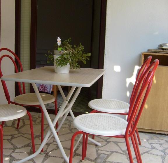 هاستل Vila Veronika