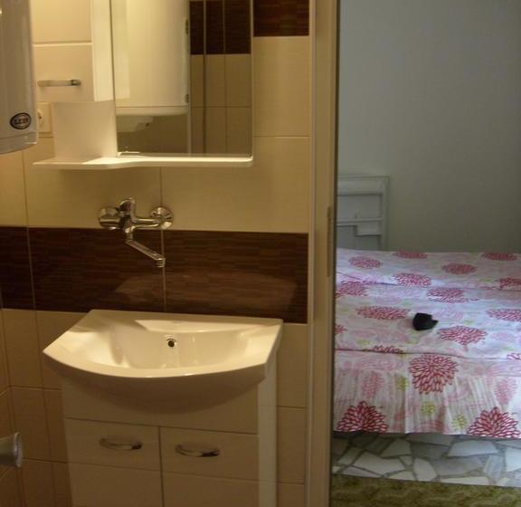 هاستل Vila Veronika