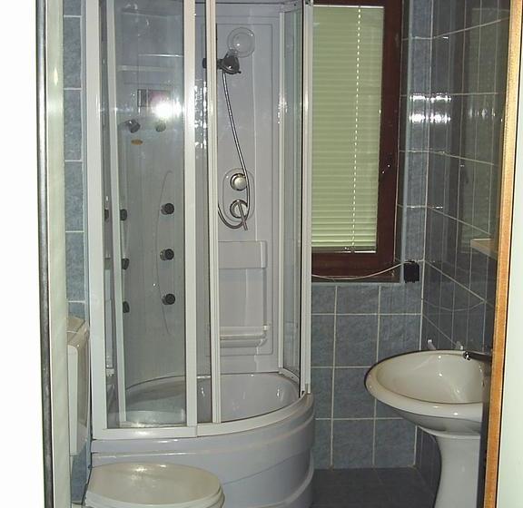 هاستل Vila Veronika