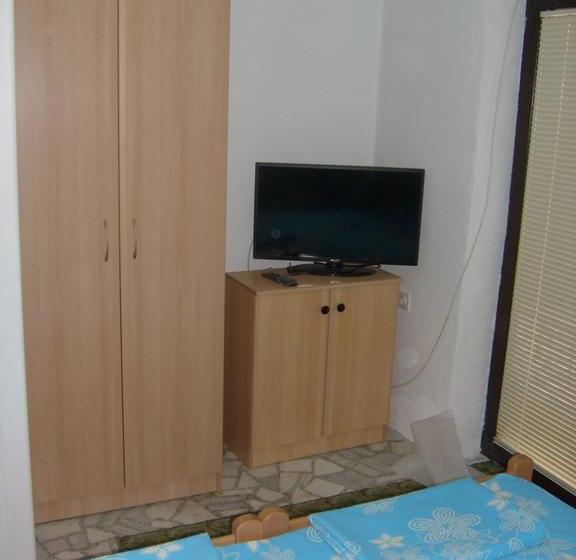 هاستل Vila Veronika