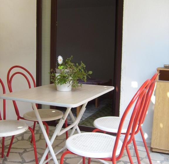 هاستل Vila Veronika