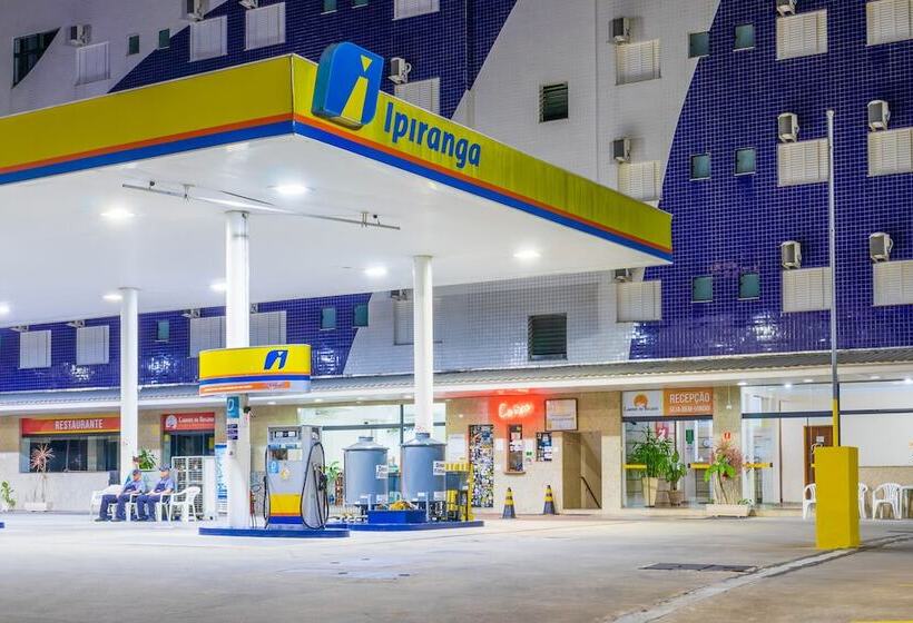 호텔 Caminho Do Rosário