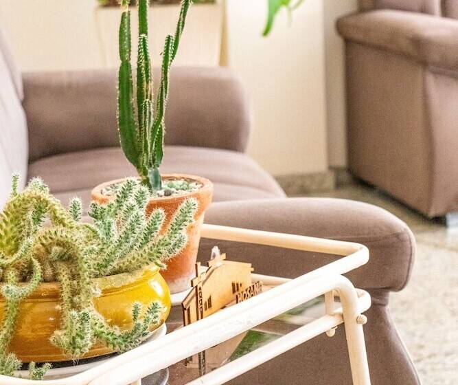 호텔 Caminho Do Rosário