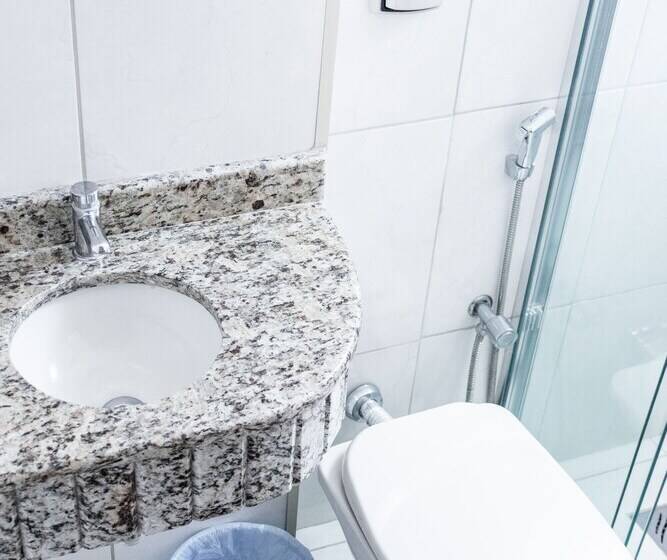 호텔 Caminho Do Rosário