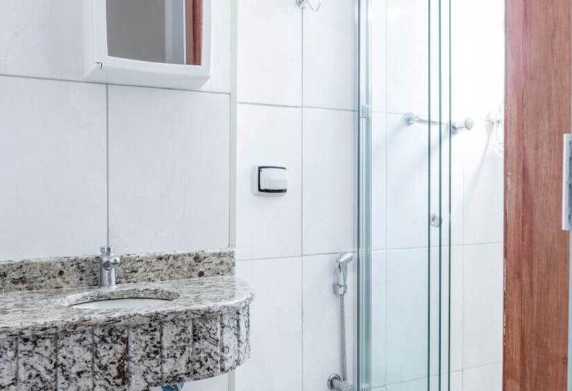 호텔 Caminho Do Rosário