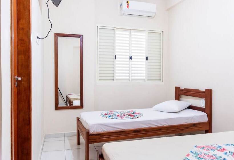 호텔 Caminho Do Rosário