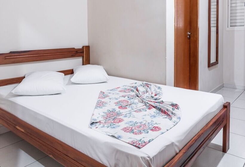 호텔 Caminho Do Rosário