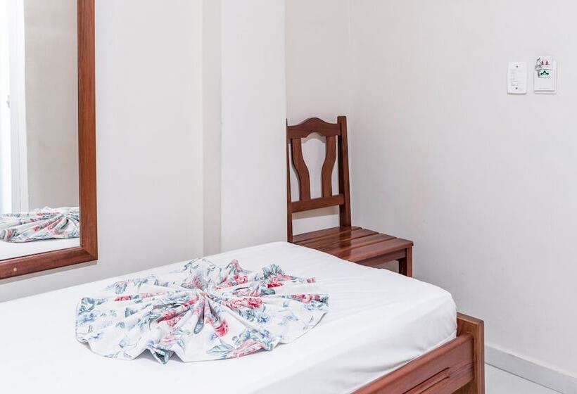 호텔 Caminho Do Rosário