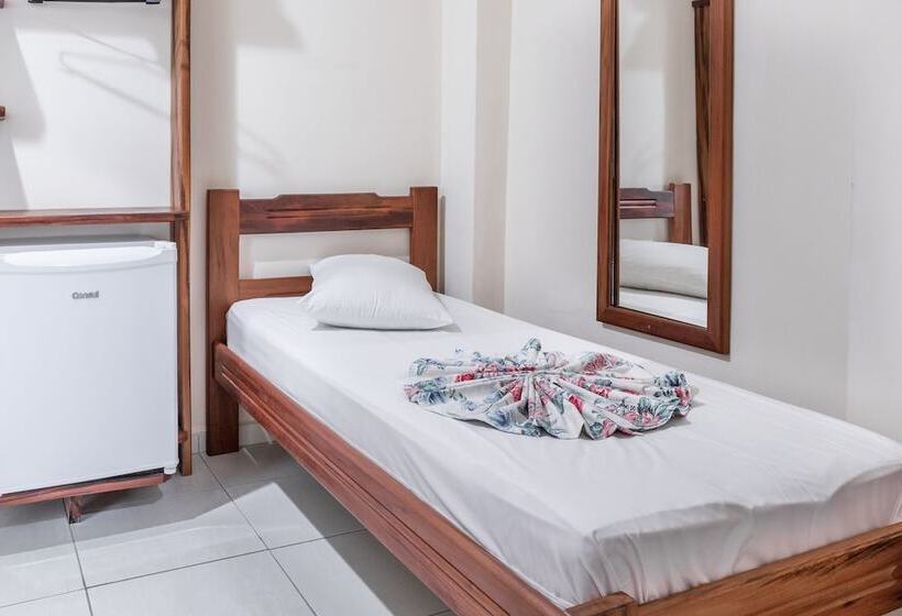 호텔 Caminho Do Rosário