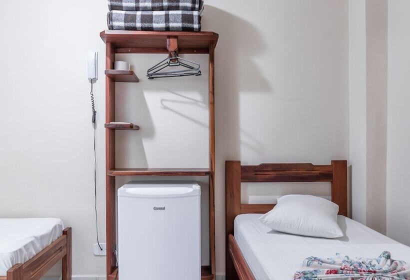 호텔 Caminho Do Rosário