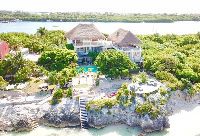 فندق Casa Coco By Coco B Isla