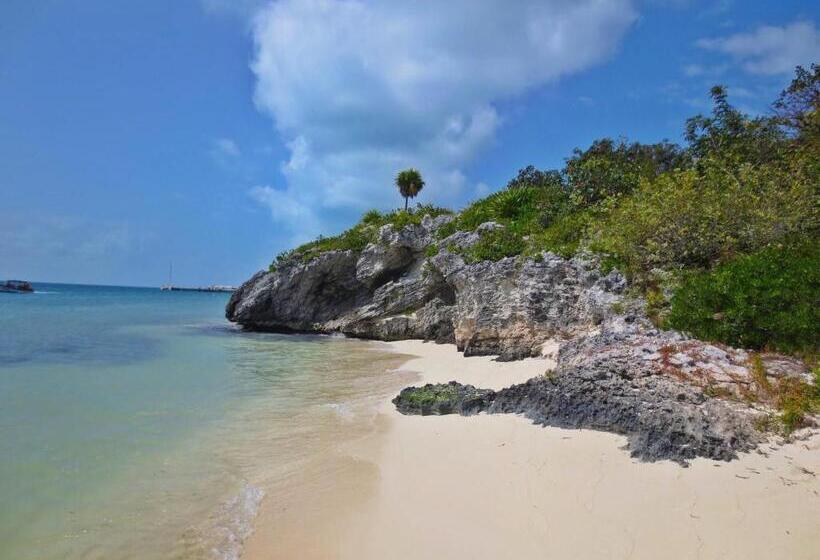 فندق Casa Coco By Coco B Isla