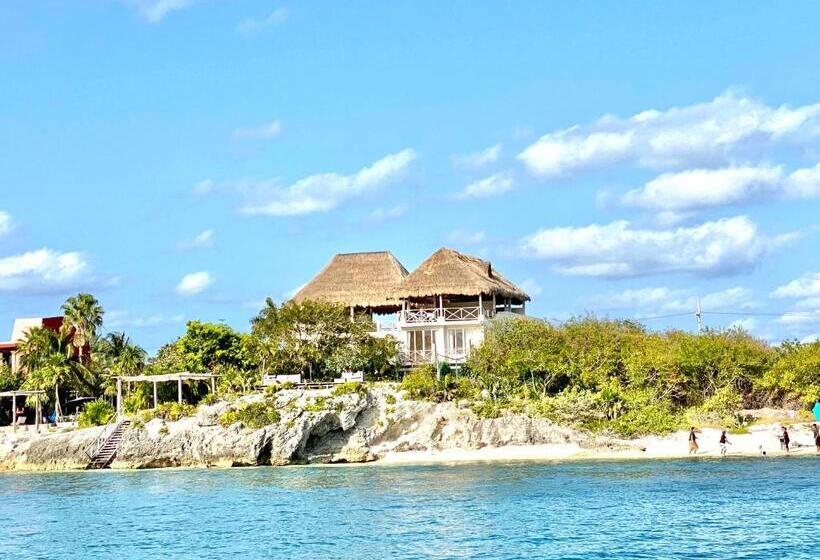 فندق Casa Coco By Coco B Isla