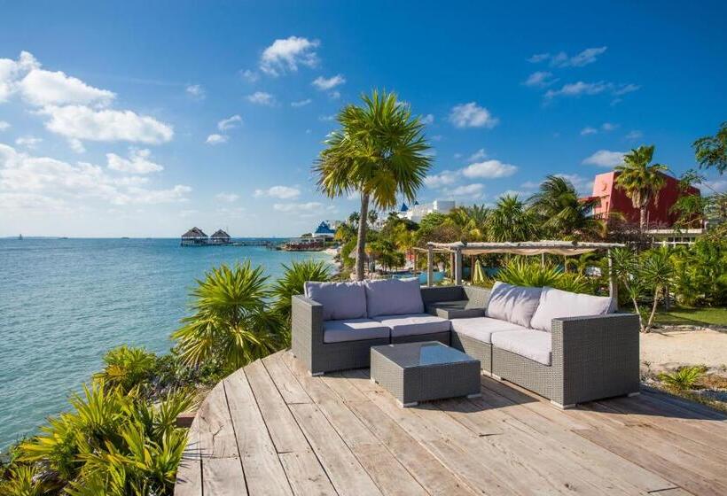 فندق Casa Coco By Coco B Isla