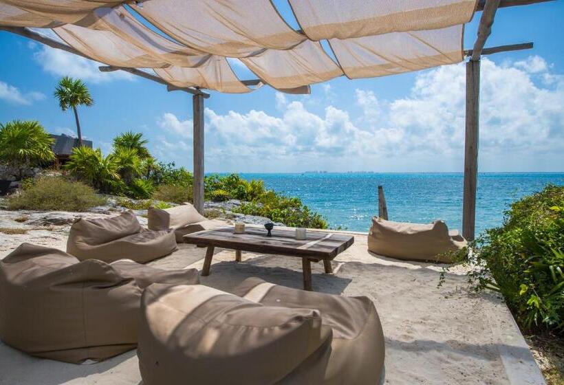 فندق Casa Coco By Coco B Isla