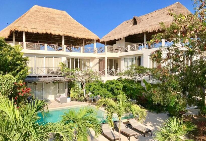 فندق Casa Coco By Coco B Isla