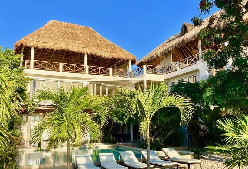 فندق Casa Coco By Coco B Isla