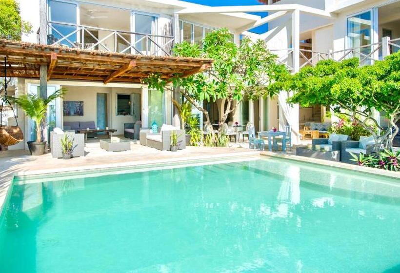 فندق Casa Coco By Coco B Isla